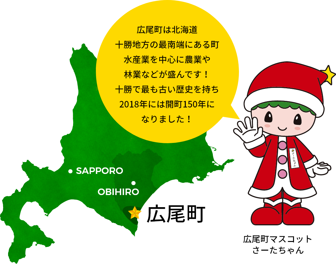 広尾サンタランドとは 広尾サンタランド